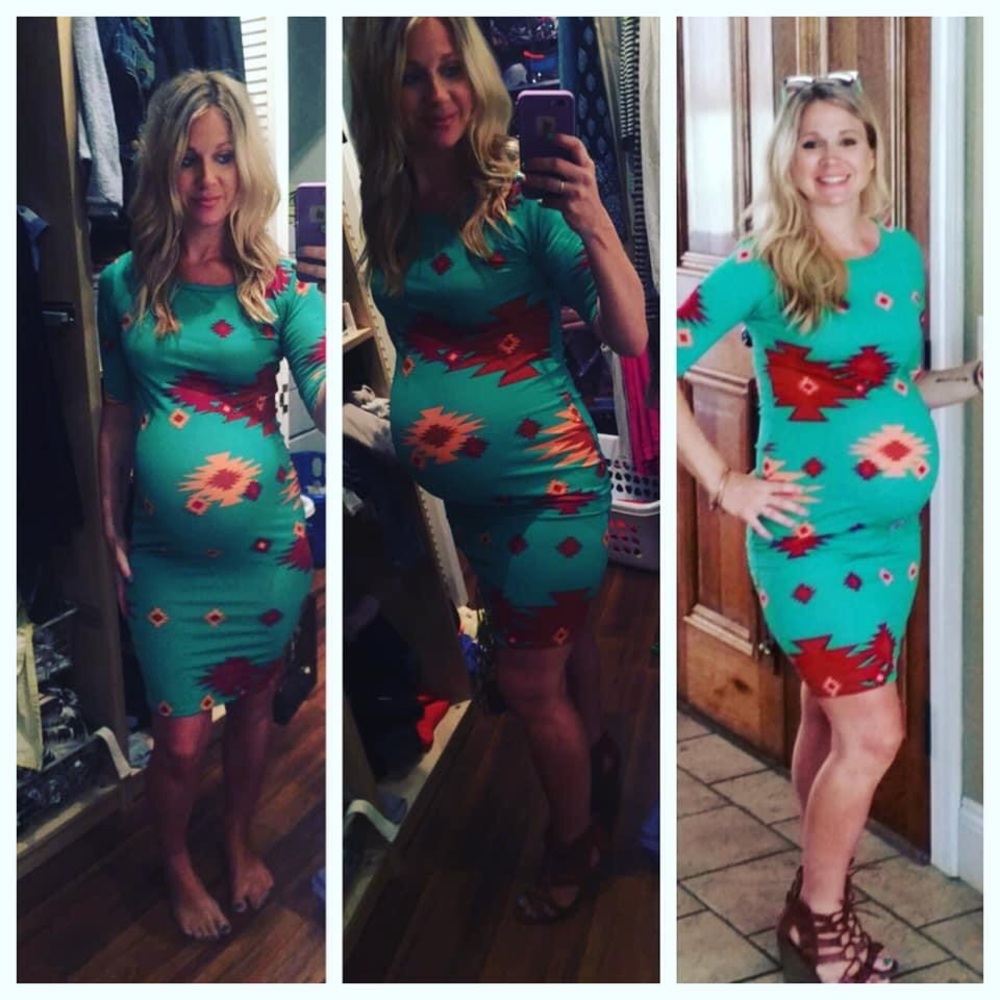 LuLuRue dress (not maternity)